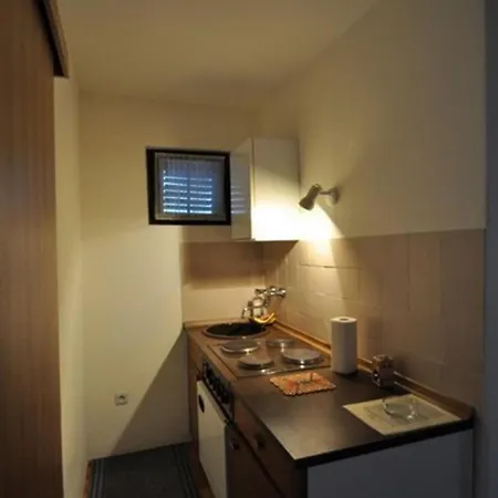 Apartment Pava