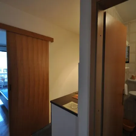 Apartment Pava
